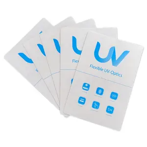 Máquina de corte de <span class=keywords><strong>Hidrogel</strong></span> TPU mate, película transparente UV de 180x120mm, película protectora de pantalla de corte de <span class=keywords><strong>Hidrogel</strong></span> - Product Image 1