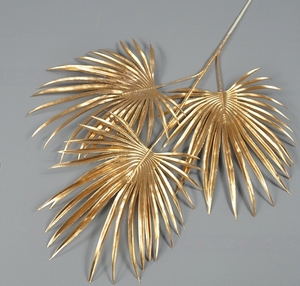 Hoa Vàng Bó Hoa Nhân Tạo Năm Mới Trang Trí Hoa Sắp Xếp Đám Cưới Lễ Bố Trí Hoa Nhựa - Product Image 4