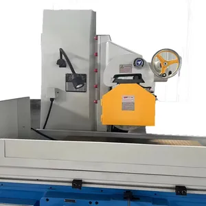 The maximum longitudinal stroke of the table 1100mm surface grinding machine M7140-1000 Other Grinding Machine