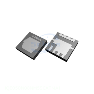 Original One Stop Service Transistors PG-WHSON-8-1 IQE050N08NM5SCATMA1 Electronic Chips Component - Product Image 1