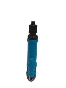 Juego de destornilladores eléctricos de 3 Nm, 20 puntas, modo dual manual y automático, ajuste de potencia de 5 velocidades, alta eficiencia y ahorro de trabajo - Product Image 4