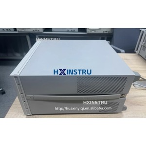 1 analyseur de réseau Agilent E5071C 100Khz~8.5Ghz ; deux ports # # ytd H - Product Image 3