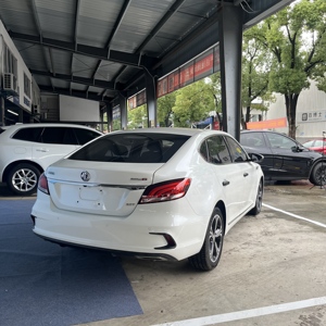 MG6 Usata con Motore Turbo, Guida a Sinistra, Trasmissione Automatica 1.5T, Berlina di Lusso per il Mercato di Esportazione - Product Image 4