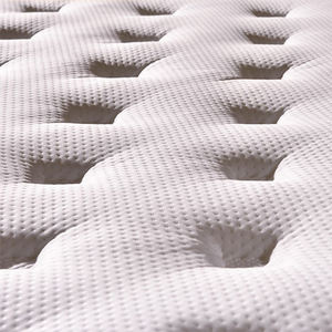 Kasur Hotel Ukuran Queen King Grosir Busa Memori Pegas Kantung dengan Lateks Alami Kasur Vakum - Product Image 4