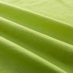 100% SORONA Anti UV sec fit matériau dégradable 80 GSM Sorona tissu Pique Ultra-mince pour vêtements de protection solaire - Product Image 6