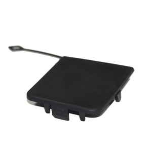 Tapa de Gancho de Remolque Trasero Manual para BMW 51127303815 51127303816 de Acero, Izquierda y Derecha - Product Image 2