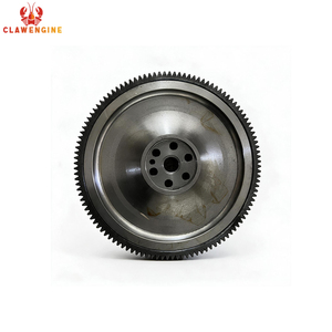 แหวนเฟืองคลัตช์ Clawengine รุ่น YM129900-21600 สำหรับเครื่องยนต์ Kamatsu 4D94E 4D98E รุ่น PC75-1 WA65-3 อะไหล่เครื่องยนต์ จัดส่งจากฮ่องกง - Product Image 1