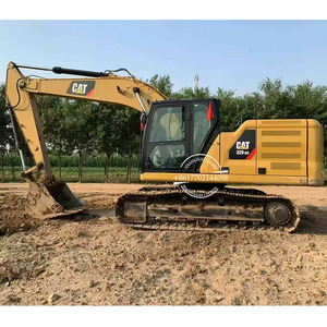 Excavatrice Caterpillar 320GC modèle 2019, excavatrice CAT 330GC, CAT320GC, excavatrice 320 GC, CAT - Product Image 1
