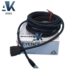 Cable de Conexión para Sensor Keyence CA-CN5L CA-CH5 CA-DRW8M CA-DRW4F - Product Image 1
