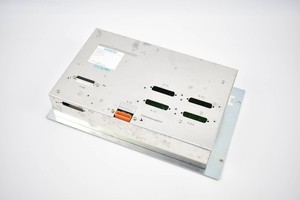 Clavier de commande 805SM <span class=keywords><strong>TW</strong></span> 6FM2805-4AS31 série EA2 PLC - Product Image 2