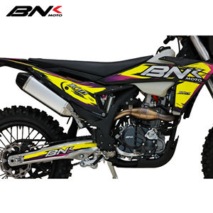 <span class=keywords><strong>Moto</strong></span> tout-terrain BNK haute performance 2026 NB300 300cc 4 temps à refroidissement liquide - Product Image 2