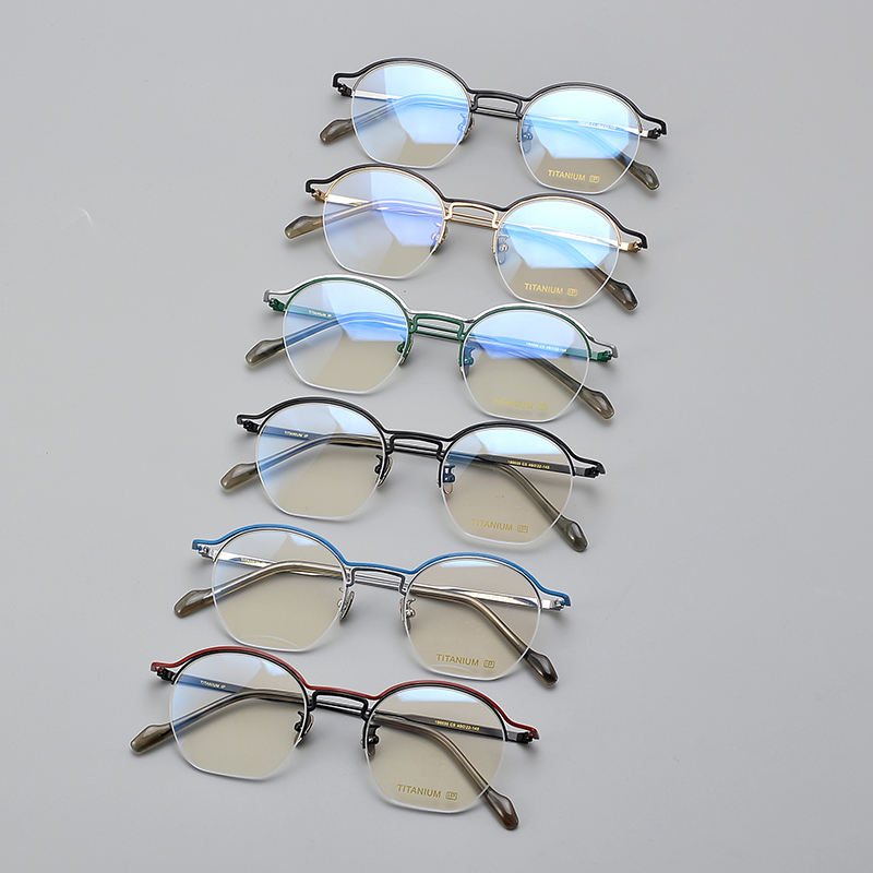 Alibaba Montature Occhiali Francesi Lenti Vogue Montatura Occhiali