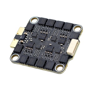 ชุดควบคุมการบิน <span class=keywords><strong>Skystars</strong></span> <span class=keywords><strong>F405</strong></span> 4-in-1 FPV Stack, 3-6S 30x30 พร้อมตัวควบคุมการบินและ ESC 50/55/60A สำหรับประกอบโดรนแข่งแบบ Freestyle - Product Image 3