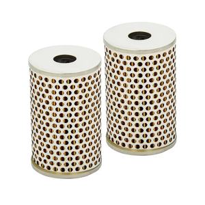 Komai Truck Parts Hydraulic <b>Filter</b> LH8504 P550309 HF6162 57131 for Luberfiner Fleetguard Wix Hydraulic <b>Filter</b> - Product Image 1