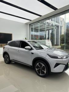 2026 BYD ATTO 3 PRICE <strong>Voiture</strong> &eacute;lectrique Electr Car New <strong>Suv</strong> 2026 BYD YUAN PLUS 2024 Byd Atto 3 Price - Product Image 6