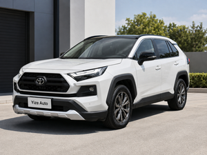 <span class=keywords><strong>Toyota</strong></span> <span class=keywords><strong>RAV4</strong></span> 2.0L CVT <span class=keywords><strong>Adventure</strong></span> Plus 4WD <span class=keywords><strong>2023</strong></span> Usado, SUV a Gasolina, Volante a la Izquierda, 5 Asientos, Techo Panorámico, Auto de Segunda Mano para Exportación - Product Image 1