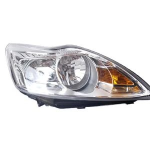 Faro Delantero Halógeno para <span class=keywords><strong>Ford</strong></span> <span class=keywords><strong>Focus</strong></span> <span class=keywords><strong>Mk2</strong></span> 2008-2011, 2008 2009 2010 2011 8m5113w029 para Corolla 2013 - Product Image 3
