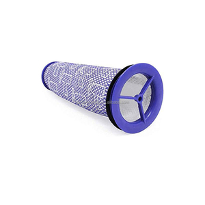 Vente flash - Filtre HEPA pour aspirateur <span class=keywords><strong>Dyson</strong></span> DC41/DC65/DC66 Post Motor - Product Image 1