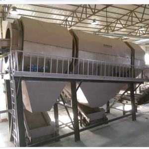 Máquina de clasificación de residuos urbanos, máquina de clasificación de residuos urbanos, MSW - Product Image 3