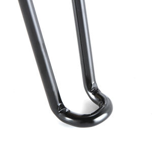 Bureau d'ordinateur portable pliant de style moderne, bureau de lit paresseux-Portable et réglable, travail à domicile, fabricant - Product Image 2