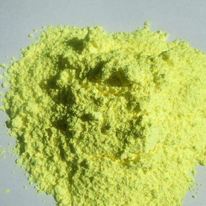 Acido Ptsa / 1,3,6,8-pirenenttrasolfonico di Grado Industriale, Sale Tetrasodico CAS 59572-10-0 per Trattamento Acque Industriali - Product Image 1