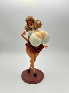 Muñeca de resina BJD personalizada, servicio de fundición al vacío de prototipos rápidos, alta calidad - Product Image 6
