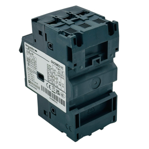 New Original GV2ME21C TeSys GV2 Series 3 Pole 17-<b>23A</b> Thermal Magnetic Motor Circuit Breaker - Product Image 3