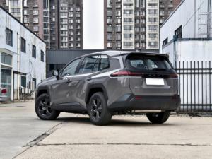 <span class=keywords><strong>Toyota</strong></span> RAV-4 5 <span class=keywords><strong>portes</strong></span> 5 places SUV 2WD/4WD <span class=keywords><strong>Essence</strong></span>/Hybride Conduite à gauche Multicolore Neuf/<span class=keywords><strong>Occasion</strong></span> Bestseller - Product Image 5