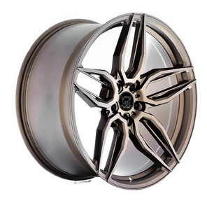 <span class=keywords><strong>ล้อ</strong></span>อะลูมิเนียมอัลลอยสำหรับรถยนต์นั่งส่วนบุคคลมีดีไซน์<span class=keywords><strong>ดาว</strong></span>แท้สำหรับปรับแต่งขนาดและความกว้างของรถแลมโบ<span class=keywords><strong>ก</strong></span>ินี - Product Image 2