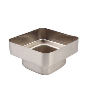 Welltop, Fabricante Directo de Modelos Personalizados, Suministro al por Mayor de Herrajes, Procesamiento de Metales, Fabricación de Piezas de Chapa Metálica - Product Image 4