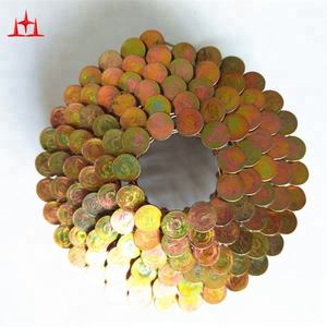 Clous de toiture électrogalvanisés 1-1/<span class=keywords><strong>4</strong></span> po, 7200 unités, prix compétitif - Product Image 5