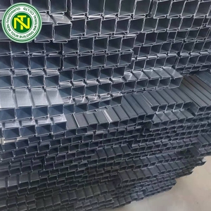 Chaînes en acier inoxydable galvanisé, 1 pièce, métal c, poids de la bobine 1 kg - Product Image 5