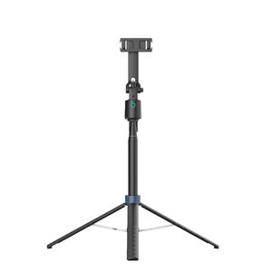 Q13 nouveaux Smartphones Android et IOS sans fil pour <span class=keywords><strong>Selfie</strong></span> Stick extension de support de caméra d'action de reconnaissance faciale automatique - Product Image 1