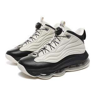 <strong>2026</strong> High Quality Sneakers Men'S Custom Designer Sports <strong>Basketball</strong> <strong>Shoes</strong> Outdoor Fitness Summer Urban Trendy <strong>Basketball</strong> <strong>Shoes</strong> - Product Image 3