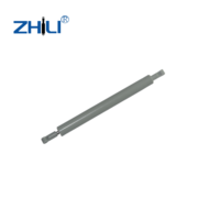 Amortisseur de porte ZHILI pour usage intérieur, coussin hydraulique et glissement fluide