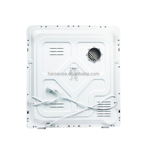 Secadora de Ropa Compacta de 8 kg con Calentamiento Cerámico PTC, 110V/220V 60Hz, para Apartamentos, Uso Marino y Doméstico, Filipinas - Product Image 3