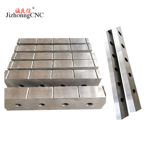 Nuove lame di taglio a cavalletto autoazionate in fabbrica e lame di taglio Olecranon lame per macchine industriali vendute in chilogrammo - Product Image 4