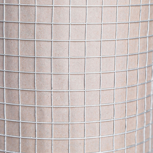 ตาข่ายลวดเชื่อม/ตาข่ายลวดตาข่ายเชื่อม/วัสดุ <span class=keywords><strong>SS</strong></span> ตาข่ายเชื่อมตาข่ายป้องกันสเตนเลสตาข่ายก่อสร้าง - Product Image 6