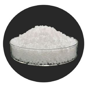 Gránulos de Resina EVA de Suministro de Fábrica China, Partículas de Plástico EVA de Unión Rápida para Láminas de Plástico para Cartón - Product Image 4