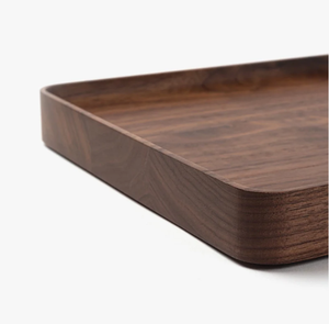 Venta al por mayor de fábrica, bandeja de escritorio con valet, bandeja de descarga de entrada, valet, llaves, organizador de teléfono, accesorio de escritorio de oficina - Product Image 4