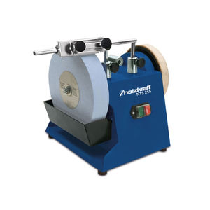 Molatrice da banco universal LTF Holzkraft NTS 255 Secco/umido - Product Image 1