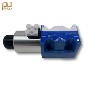 Control direccional hidráulico DG4V-5-OBJ-M-U-H7-22, Serie DG4V - Product Image 6