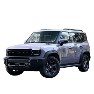 Jetour New Traveler Explore+ Automatic LHD SUV Fuoristrada 2025 per Viaggi in <span class=keywords><strong>Gruppo</strong></span> e Attività all'Aperto nella Natura Selvaggia - Product Image 1