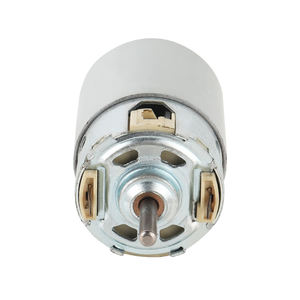 LND RS7712 120V 영구 자석 브러시드 <span class=keywords><strong>DC</strong></span> 모터 83.93W 12697 RPM 가전제품, 보트, 자동차, 스마트홈 및 팬용 - Product Image 2