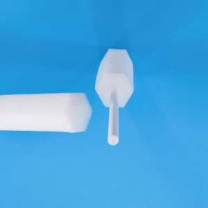 Munkcare spons pembersih Vulva wanita, stik spons pembersih kelas medis yang dapat disesuaikan - Product Image 4