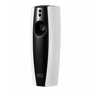 Electric Bathroom Toilet <strong>Programmable</strong> Auto Aerosol Spray Perfume Dispenser Aerosol Air Freshener - Product Image 1