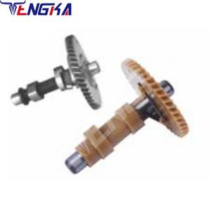 Tengka 4 Stroke Small Gasoline Petrol Motor Engine Engines Camshaft - Product Image 1
