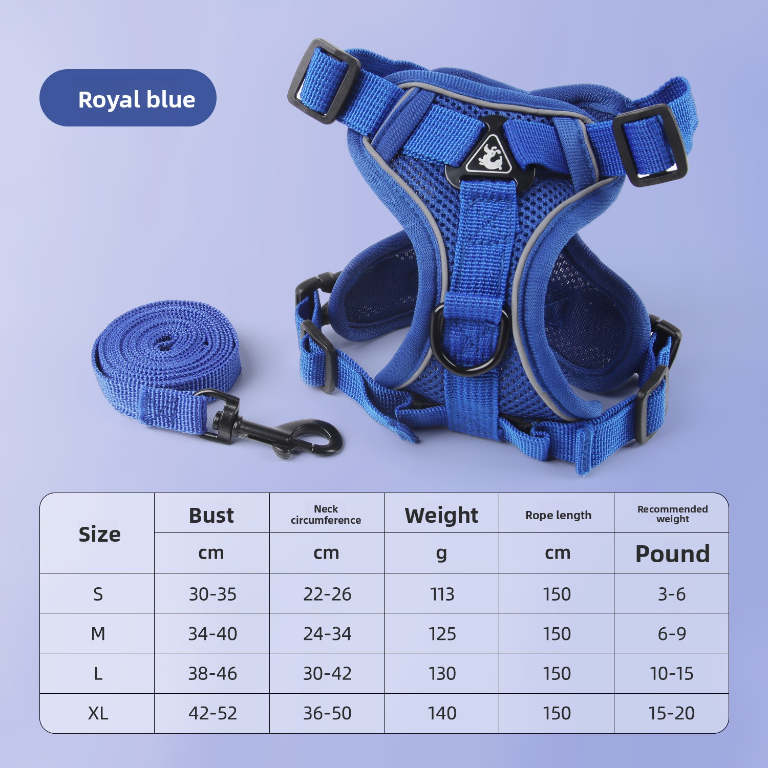Bleu