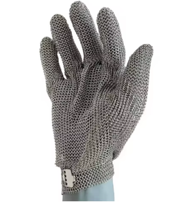 <span class=keywords><strong>Maille</strong></span> tissée en acier inoxydable, <span class=keywords><strong>maille</strong></span> expansée, haute résistance à la traction, flexibilité, excellente résistance à l'usure, pliage, barbecue - Product Image 1