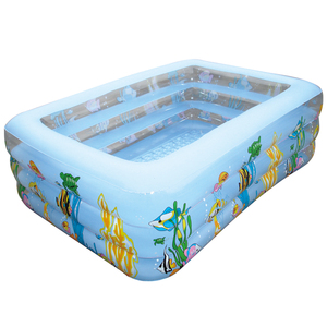 Vente en gros OEM Flotteurs de <span class=keywords><strong>piscine</strong></span> gonflables pour enfants - Product Image 2